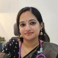 Lakshmi MBBS & Medical Tuition trainer in Khaira