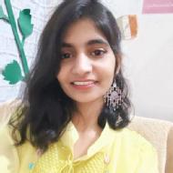 Pooja Class 12 Tuition trainer in Gurgaon