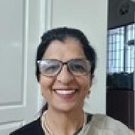 Archana S. Soft Skills trainer in Bangalore