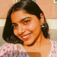 Harshita Class 12 Tuition trainer in Delhi