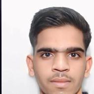 Prashant Jha Class I-V Tuition trainer in Lalitpur