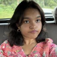 Vishmitha D. Class I-V Tuition trainer in Bangalore