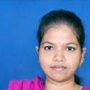Photo of Dhanuja R.