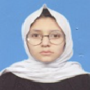 Photo of Zainab Fatima .