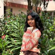Carmel Fastina . Class 12 Tuition trainer in Bangalore