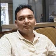 Gautam Kumar Class 10 trainer in Ahmedabad