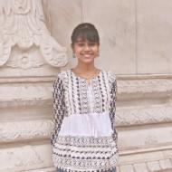 Sonika S. Spoken English trainer in Mumbai
