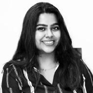 Tanya C. Spoken English trainer in Delhi