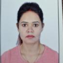 Photo of Kritika K.