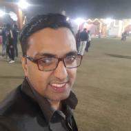 Nitin Jain Class I-V Tuition trainer in Delhi