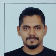Edwig Lopez Spoken English trainer in Bangalore