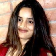 Shivranjani Vocal Music trainer in Sirsa