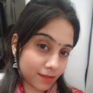 Aditi M. Class I-V Tuition trainer in Gorakhpur Sadar