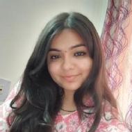 Himanshi A. Class I-V Tuition trainer in Ludhiana
