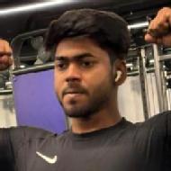 Roshan Personal Trainer trainer in Delhi