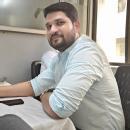 Photo of Dr. Sachin Agrawal