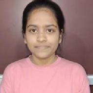 Riya S. Class I-V Tuition trainer in Gaya
