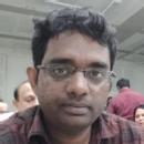 Photo of Krishna Pavan