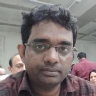 Krishna Pavan Class 10 trainer in Hyderabad