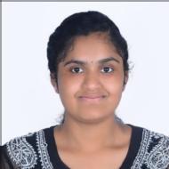 Sai S. Class I-V Tuition trainer in Bangalore