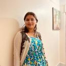 Photo of Shivalika U.