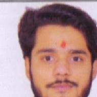 Divyanshu Awasthi Staff Selection Commission Exam trainer in Prayagraj
