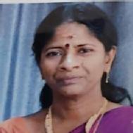 Revathi Class 11 Tuition trainer in Tiruchirappalli