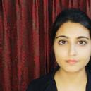 Photo of Anisha C.