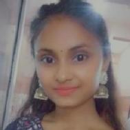 Trapti S. Class I-V Tuition trainer in Kanpur