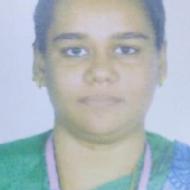 Ramya K. Class 10 trainer in Madurai