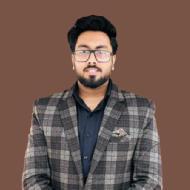Mohammad Taha khan Class 8 Tuition trainer in Aligarh