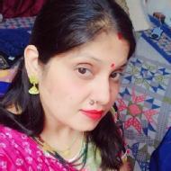 Neelam S. Class 10 trainer in Delhi