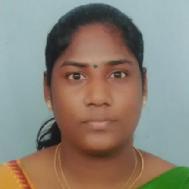 Nalini Diet and Nutrition trainer in Puducherry