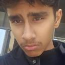 Photo of Oviyaan Oberoi