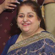 Meeti K. Beauty and Skin care trainer in Delhi