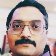 Dr. Udayan Gautam Soft Skills trainer in Kolkata