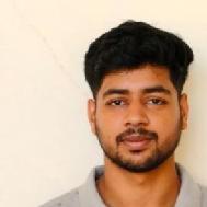 Subhankar Dash Class 12 Tuition trainer in Hyderabad