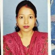 Riya D. Class 10 trainer in Kolkata