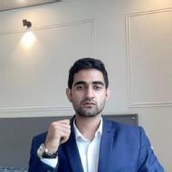 Varan Mehrotra Class 12 Tuition trainer in Bareilly