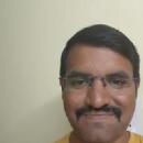 Photo of Sagar Sandur