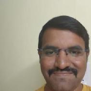 Sagar Sandur Kannada Language trainer in Hospet