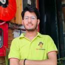 Photo of Kartik Sharma