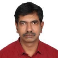 Syed Farook SQL Server trainer in Hyderabad