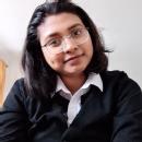 Photo of Sheeba K.