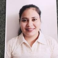 Kinger S. UPSC Exams trainer in Patiala