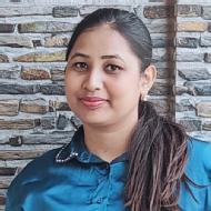 Pinki C. Class I-V Tuition trainer in Mal