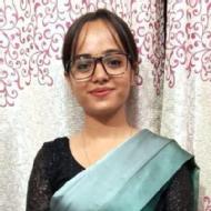 Anjali D. Class 8 Tuition trainer in Ludhiana
