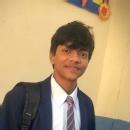 Photo of Aadarsh Kumar