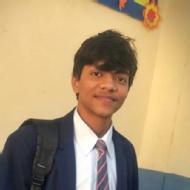 Aadarsh Kumar Class 10 trainer in Noida