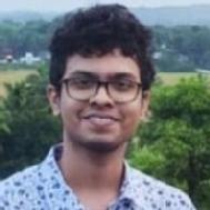Archith Sunil Class 12 Tuition trainer in Thrissur